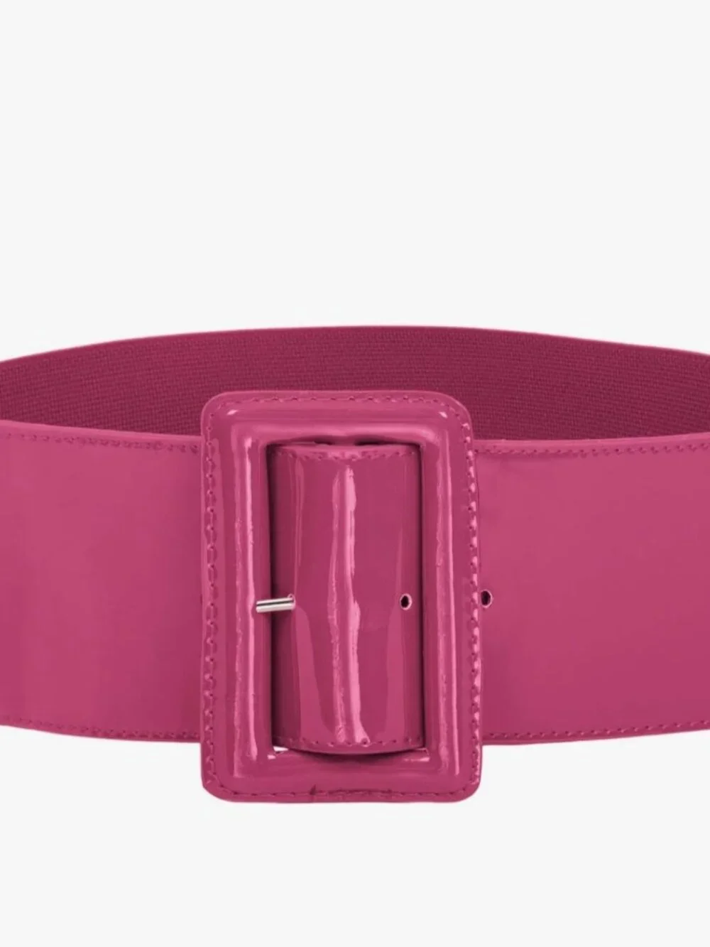 1950s Vintage Belt, XL